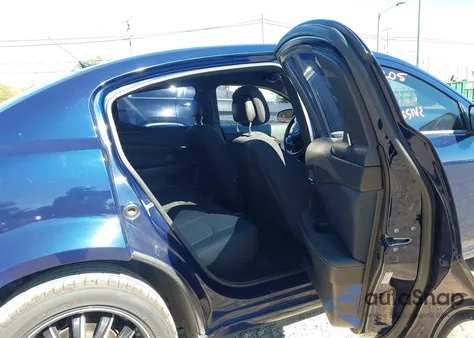 2013 Dodge Avenger Sxt z USA, uszkodzony, nr VIN 1C3CDZCBXDN544568